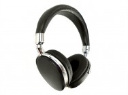 Matte Black Ebony On Ear Headset ESS-EBH11MMB