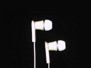 Maple Wood In Ear Earphone(ESS-MPI12)