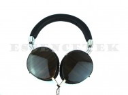 Rose Wood On Ear Headset ESS-RSH11