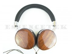Bubinga Wood On Ear Headset ESS-BGH11